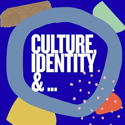 Culture, Identity & ... logo