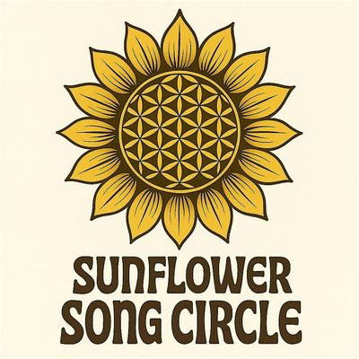 Sunflower Sangha logo