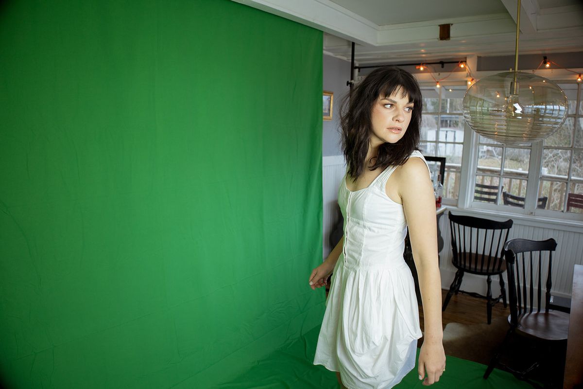 Rachel Baiman at The Showdown - OR, 28 June | Event in Portland | AllEvents