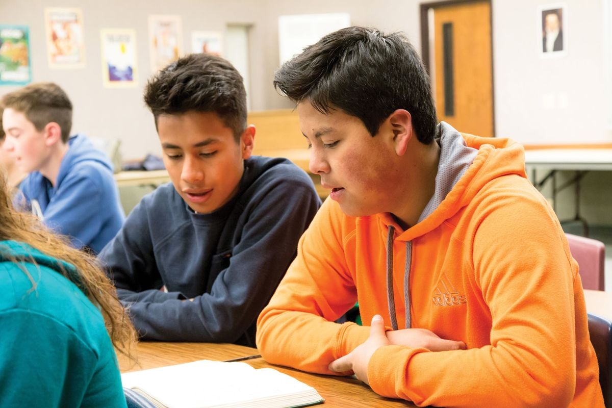 Free English Lessons, 18 December | Event in Mission Viejo | AllEvents