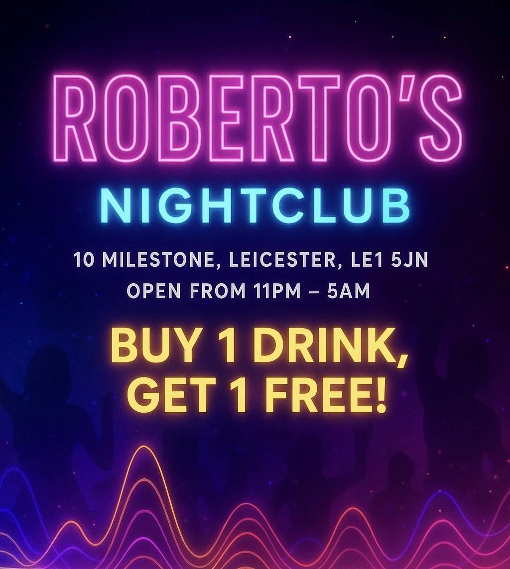 🔥 URBAN NIGHTS: R&amp;B x Afrobeats x Hip-Hop 🔥, 22 August | Event in Leicester | AllEvents