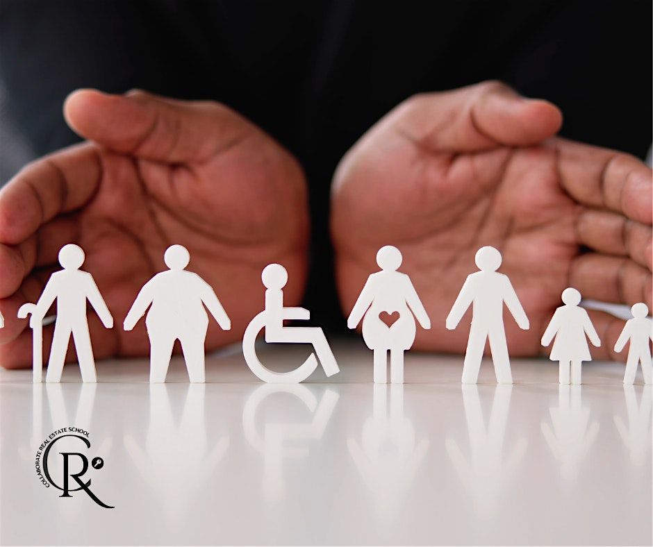 Fair Housing, 16 February | Event in Jackson | AllEvents