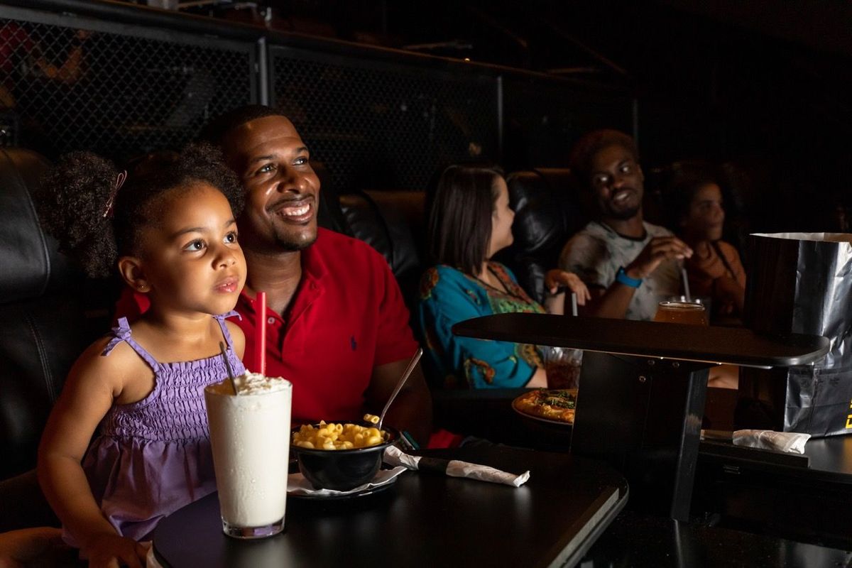 Parking The Wiz - Oklahoma City, 20 May | Event in Oklahoma City | AllEvents
