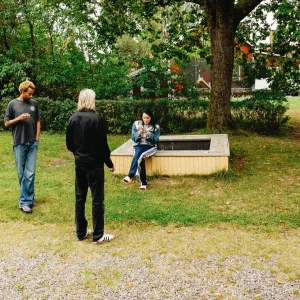 Miriam Bryant in Göteborg