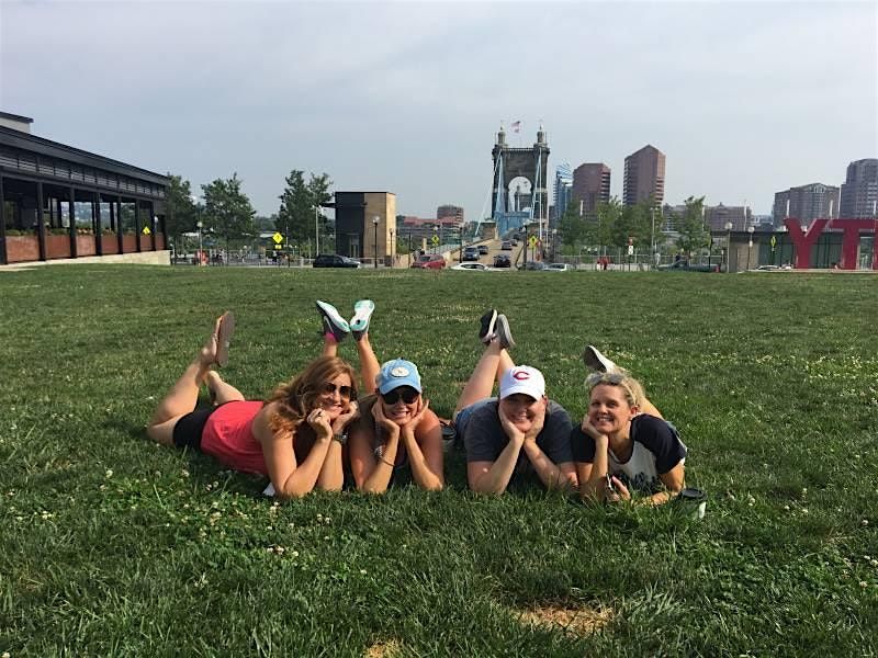 Wacky Scavengerhunt.com Cincinnati Scavenger Hunt: True America! | Event in Cincinnati | AllEvents