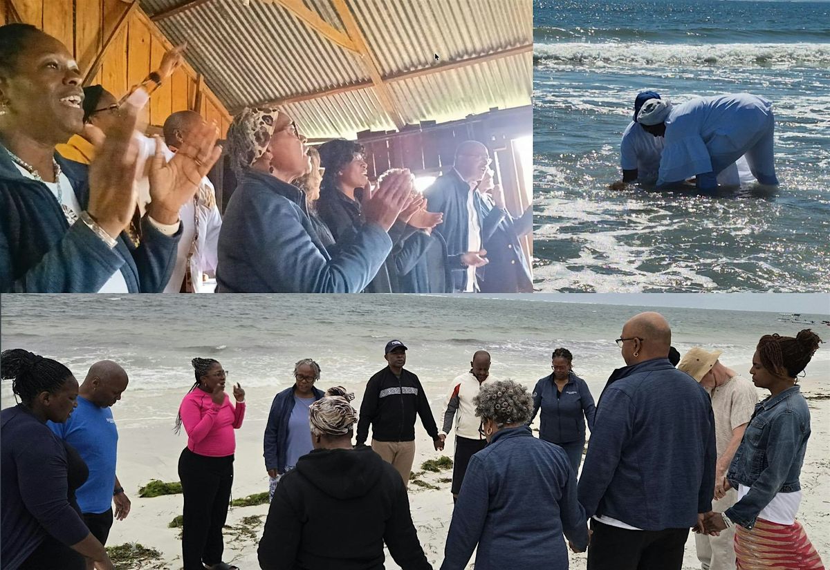 BLUE Horizons 2026: AUDACIOUS