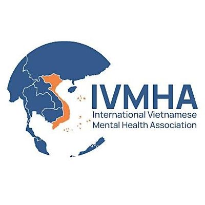 International Vietnamese Mental Health Association logo