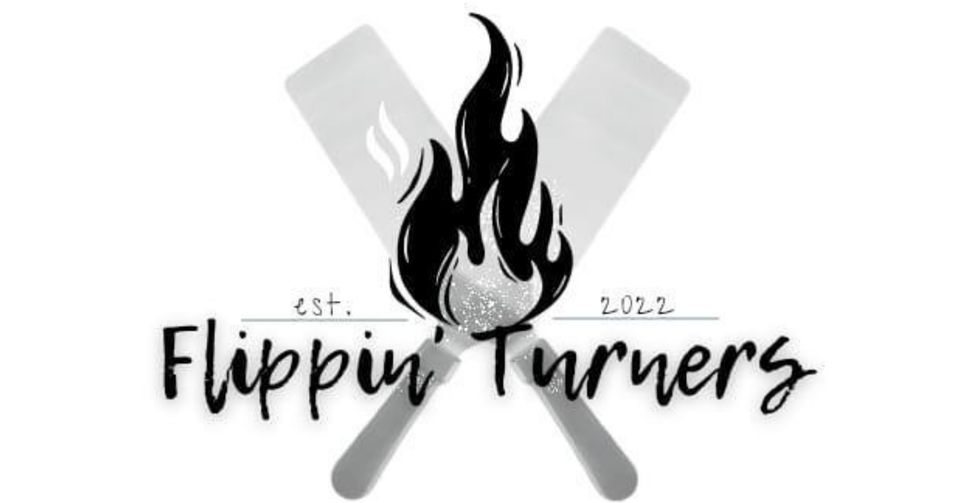 Flippin Turners, Revelation Ale Works, Hallock, 14 July to 15 July