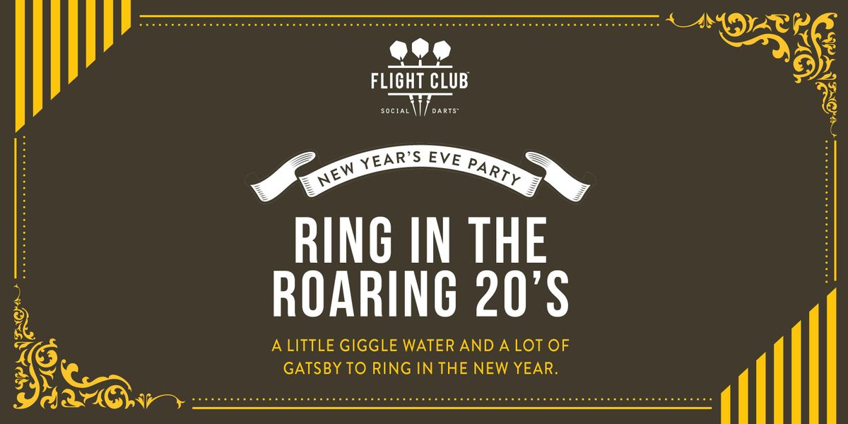 New years eve sunset cruise on monday evening december 31st at dusable harbor 200 n breakwater New Years Eve at Flight Club Chicago | Chicago