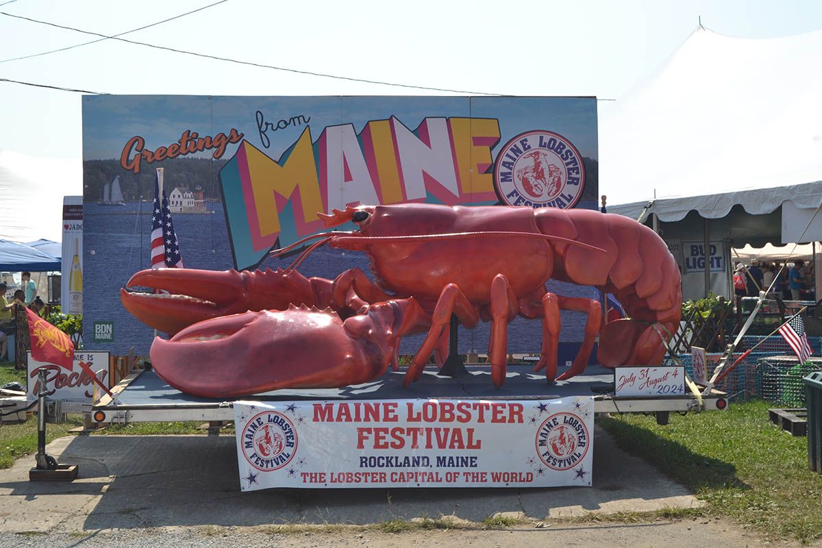 The Maine, 6 June | Event in Asbury Park | AllEvents