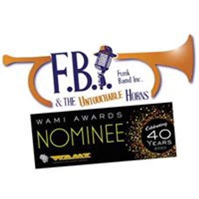 FBI & The Untouchable Horns