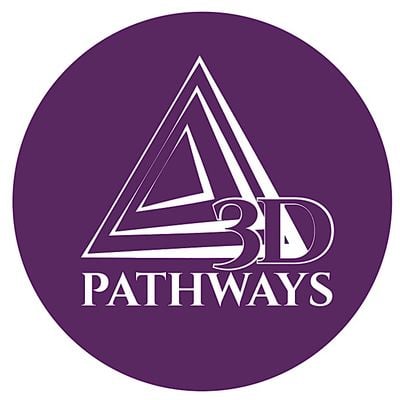 3D Pathways