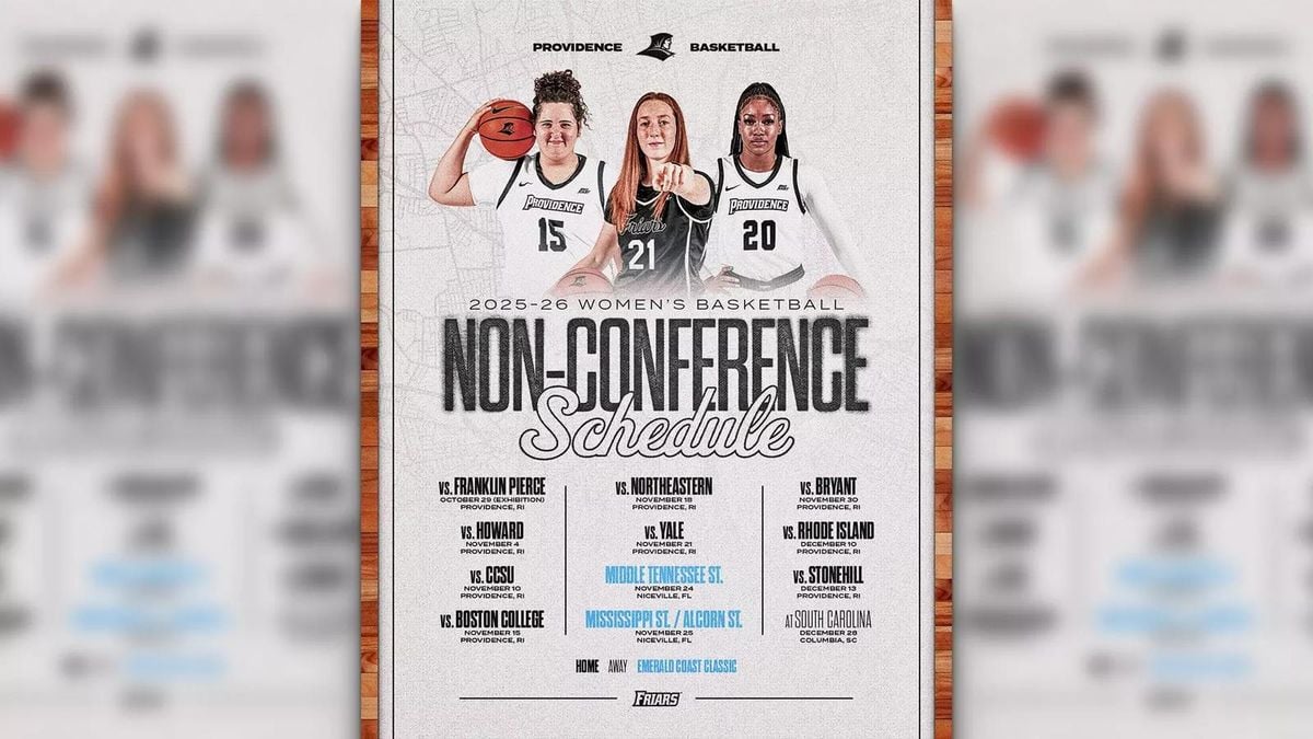 Providence Friars at South Carolina Gamecocks Womens Basketball, 28 December | Event in Columbia | AllEvents