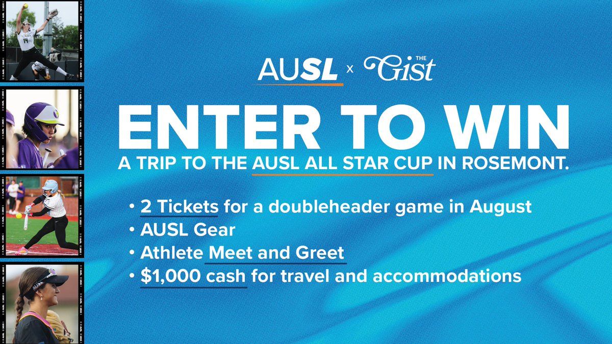 Parking AUSL All Star Cup: Rosemont - Day 4 (Doubleheader), 24 August | Event in Rosemont | AllEvents