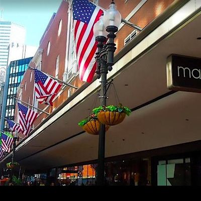 Macy's