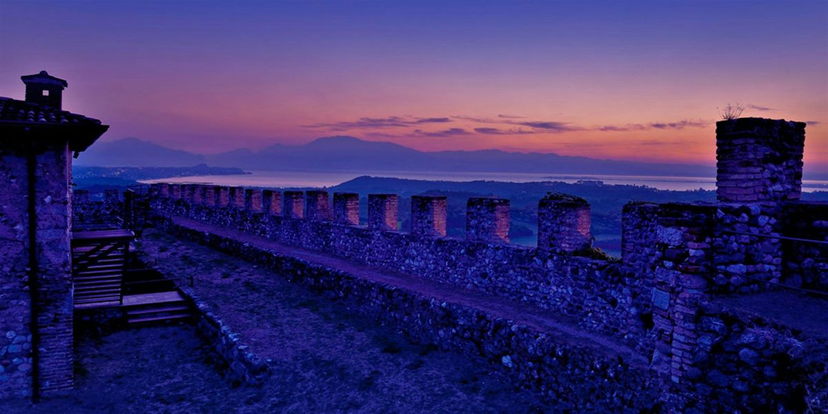 VIAGGIO SONORO E MEDITAZIONE PER LA CALMA INTERIORE, 21 December | Event in Lonato | AllEvents