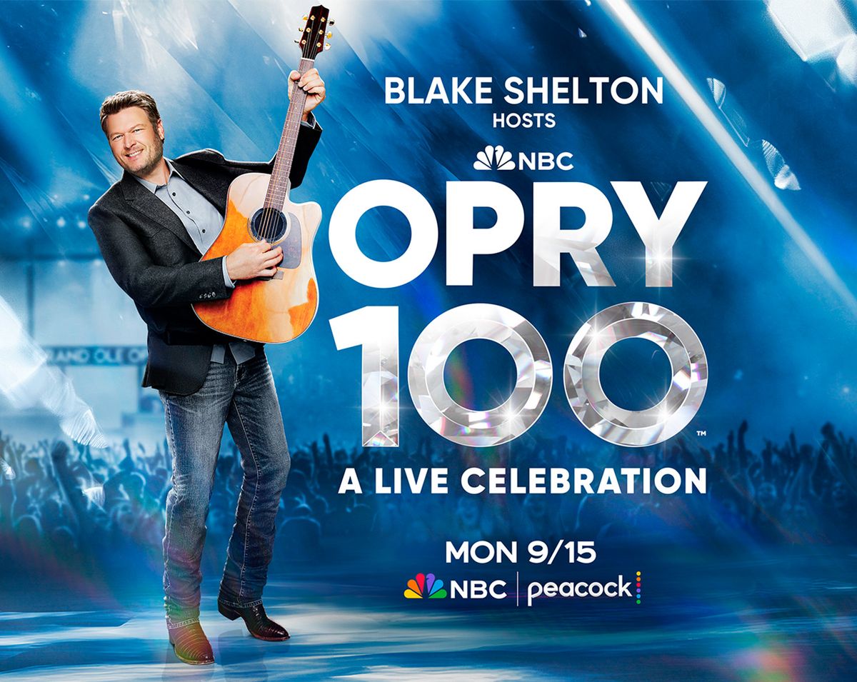 Grand Ole Opry: Opry 100th Anniversary Show at Grand Ole Opry House, 28 November | Event in Nashville | AllEvents