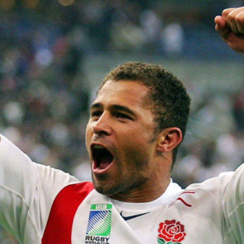 An Audience with Jason Robinson, 21 October | Event in Yarm | AllEvents
