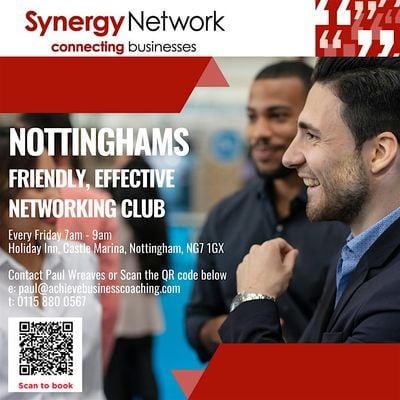 Synergy Network