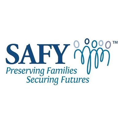 SAFY of Cleveland logo