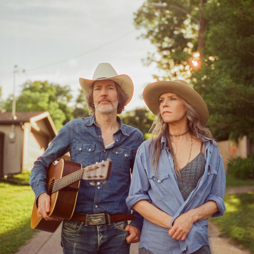 Red Ants Pants Festival: Gillian Welch & David Rawlings - Saturday, 25 July | Event in White Sulphur Springs