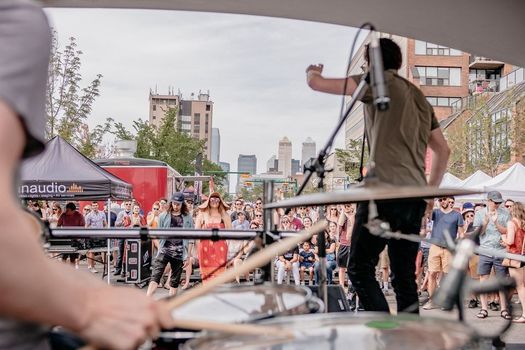 4th Street Lilac Festival 2021 June 6 To June 7 Online Event Allevents In Lilac Festival Concerts 2022