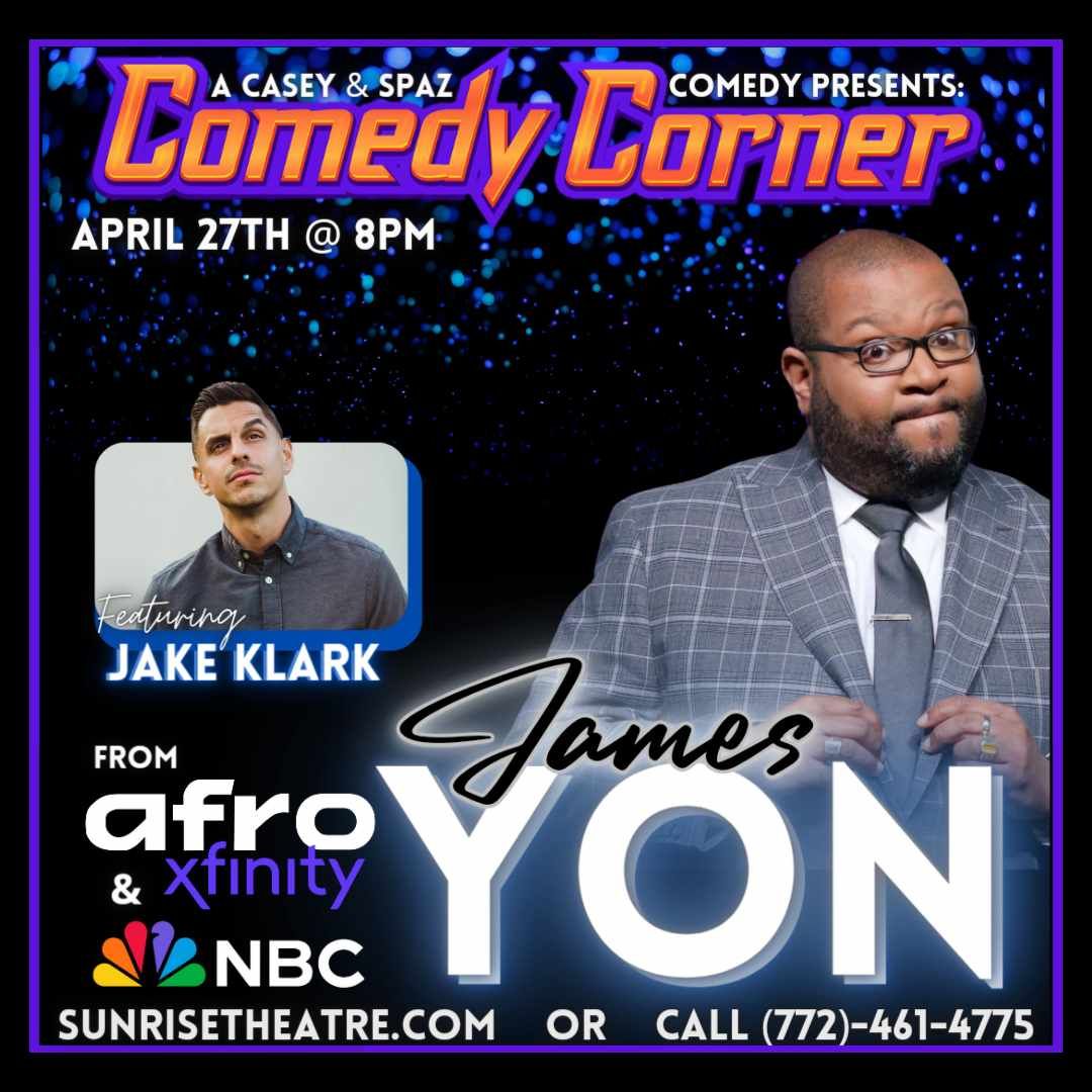 Jake Klark at CG's Comedy Club, 20 June | Event in Bolingbrook | AllEvents