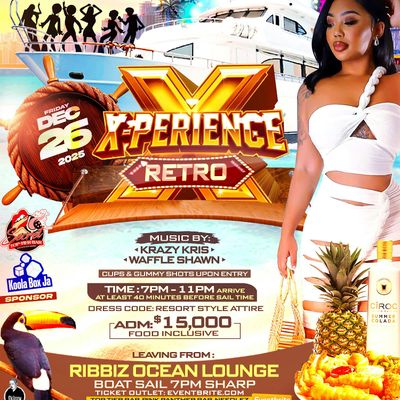X-PERIENCE876