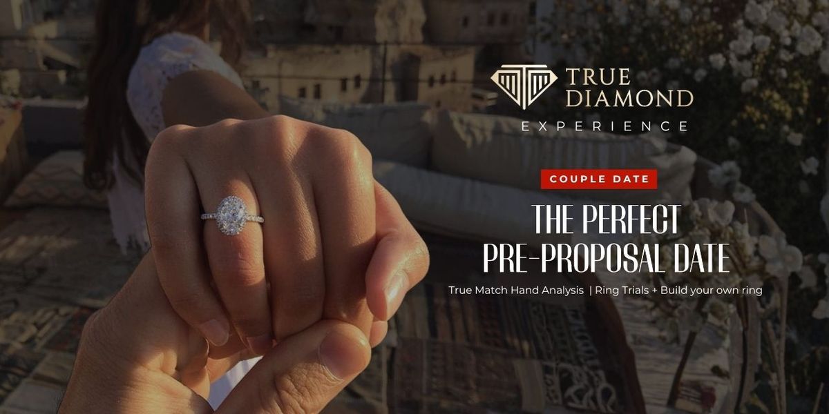 The Perfect Pre-Proposal Date