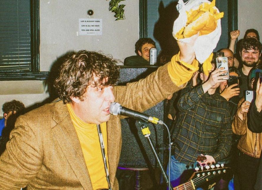  Jim E. Brown  | Event in Manchester | AllEvents