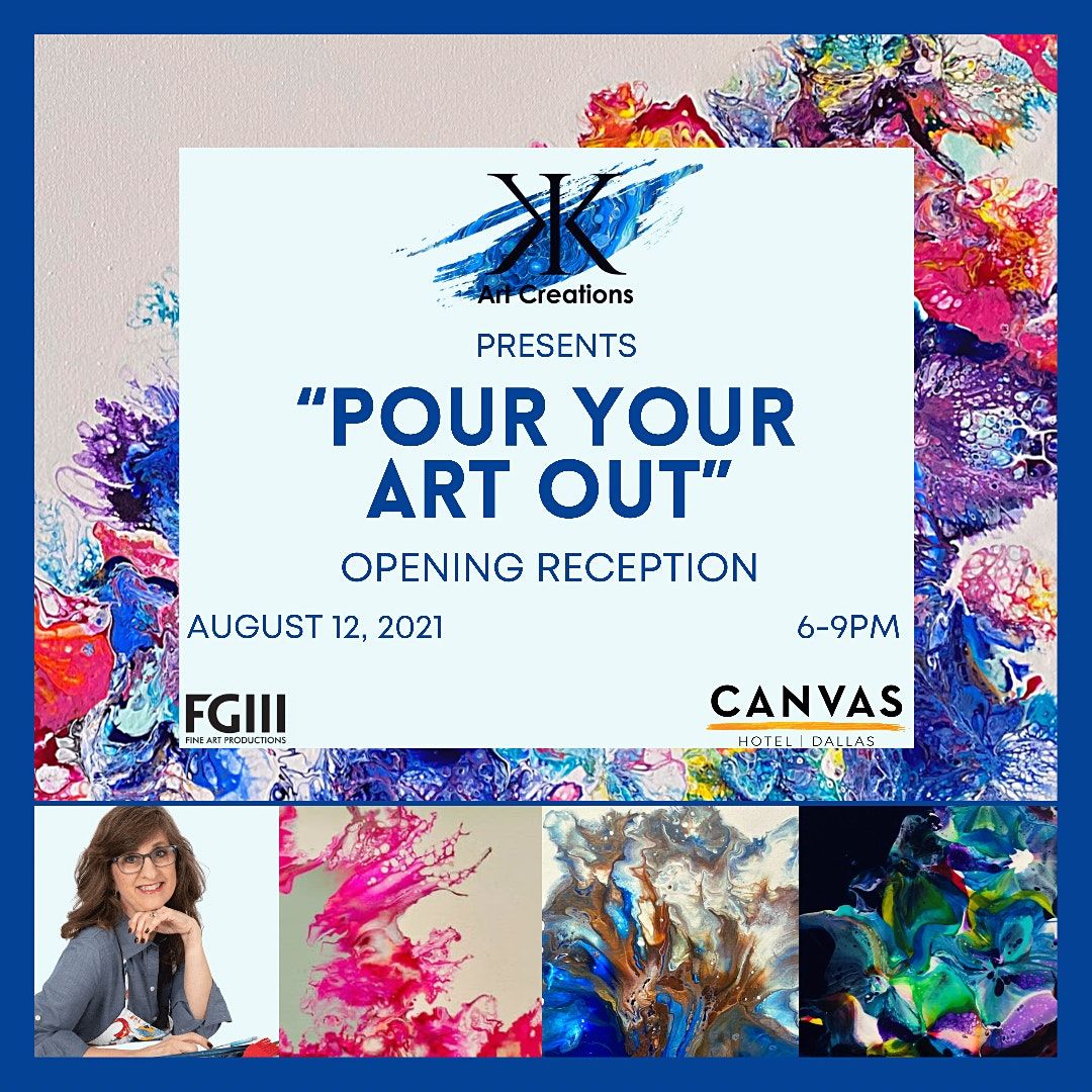 Upcoming Exhibitions In Dallas Find Expos Trade Shows In Dallas Allevents In Upcoming Events In Immigrants Communities In Dallas 2022