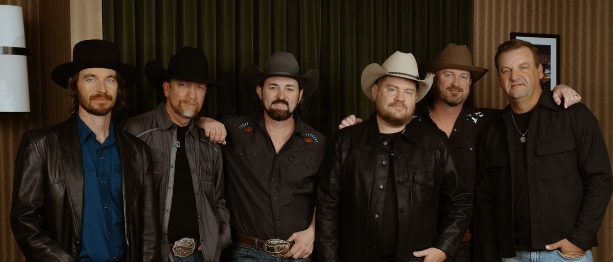 Randy Rogers Band in Orange Beach, 26 July | Event in Orange Beach | AllEvents