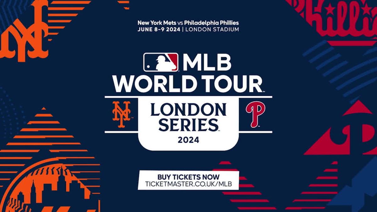 New York Mets at Philadelphia Phillies Tickets, 20 June | Event in Philadelphia | AllEvents