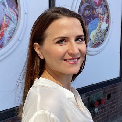 Barbara Syrenka
