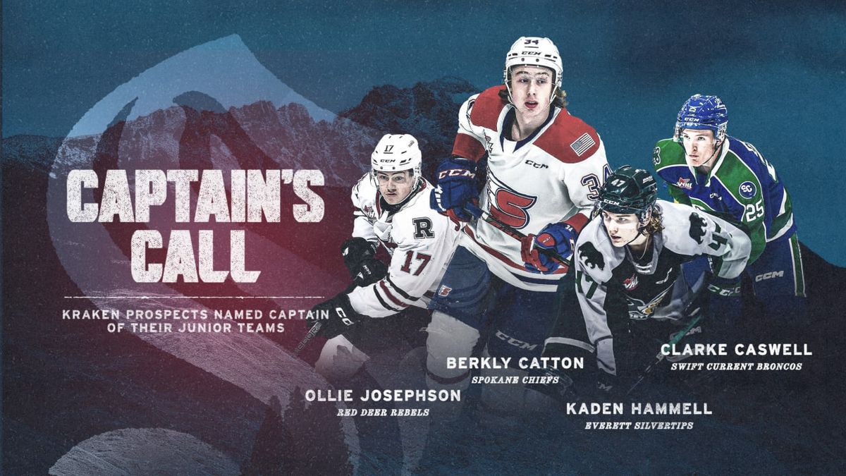 Swift Current Broncos at Spokane Chiefs, 6 December | Event in Spokane | AllEvents