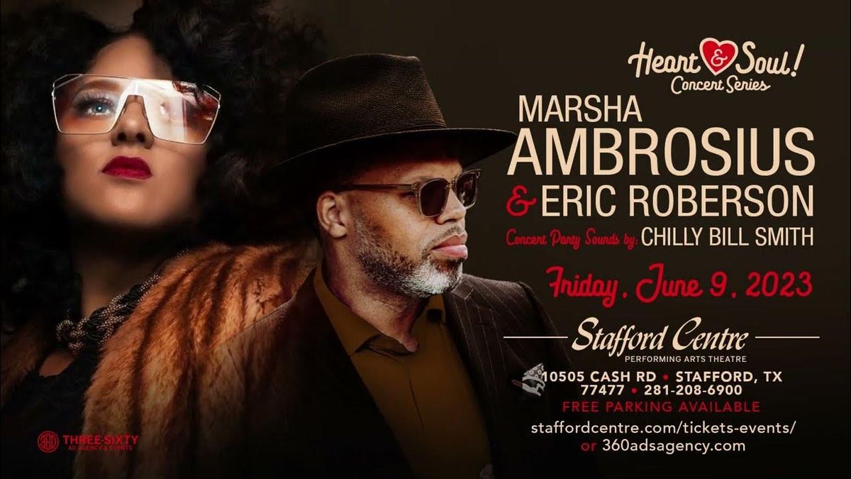 Parking Eric Roberson, 17 March | Event in Los Angeles | AllEvents