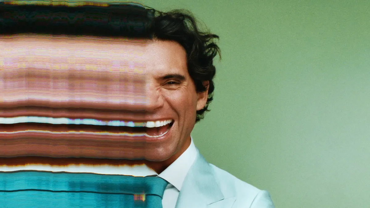 MIKA in Forest (Bruxelles), 21 February | Event in Forest | AllEvents