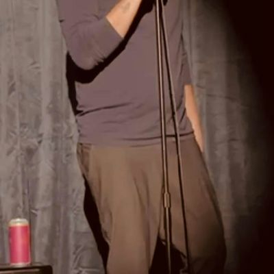 Giordano_Comedy logo