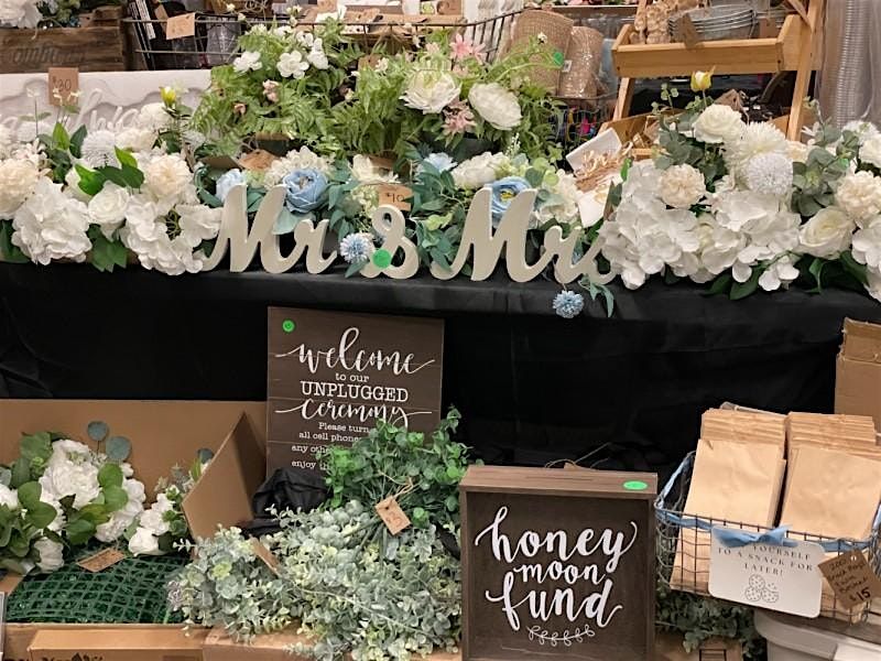 Wedding Resale Event by Wedly, 19 April | Event in Erie | AllEvents