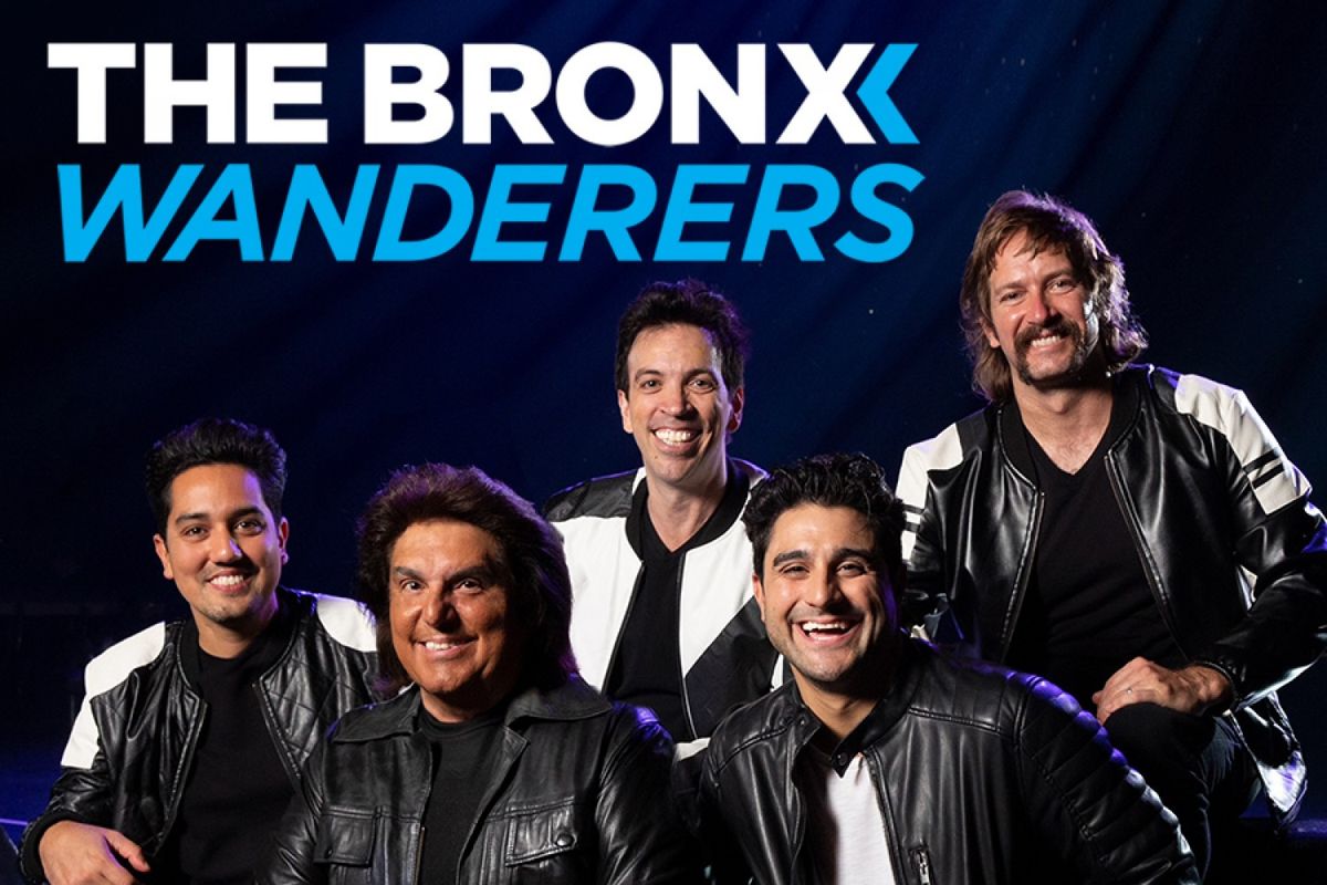The Bronx Wanderers, 29 November | Event in Pitman | AllEvents