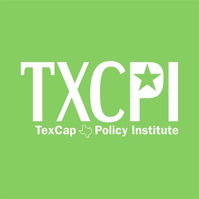 TexCap Policy Institute logo
