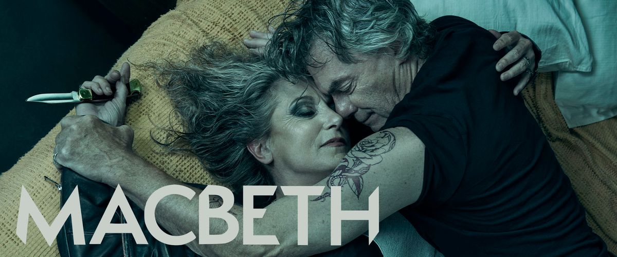 Macbeth - Stratford | Event in Stratford | AllEvents