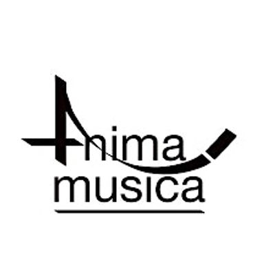 Choeur Anima Musica Choir logo