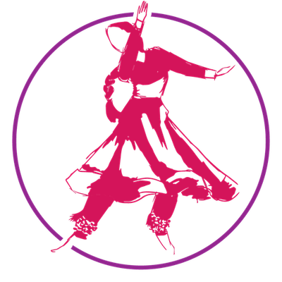 Antara Asthaayi Dance logo