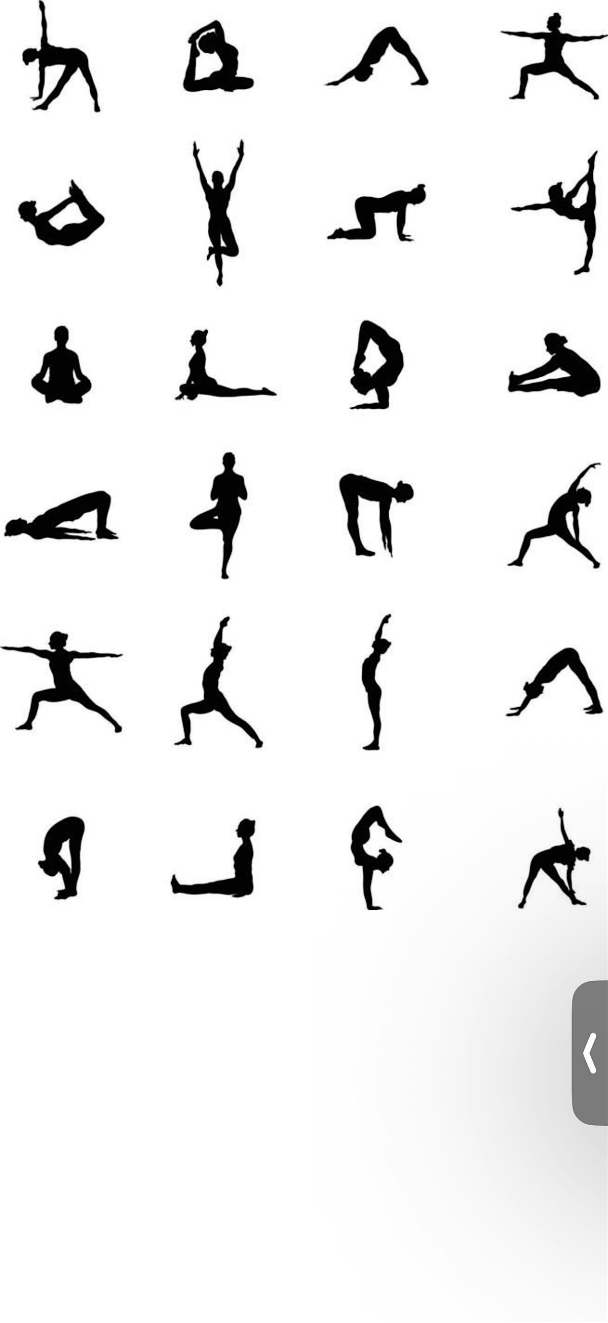 Gymnastics workout class!