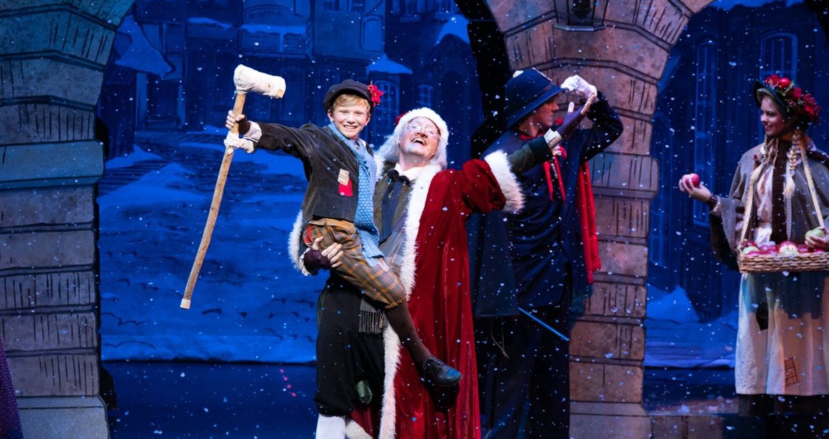 Elf - The Musical - New Hope, 22 November | Event in New Hope | AllEvents