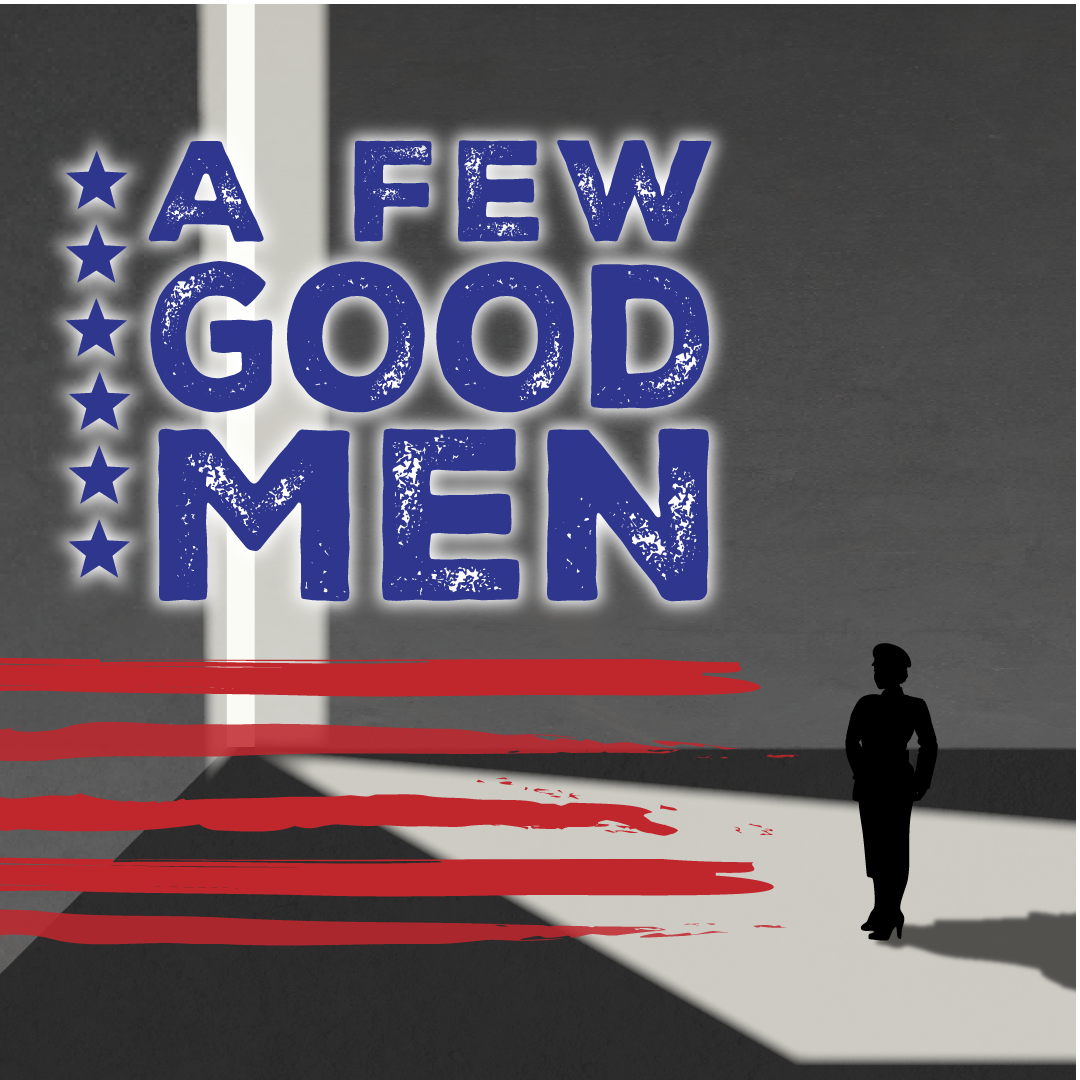 A Few Good Men at Barter Theatre - Gilliam Stage, 15 June | Event in Abingdon | AllEvents