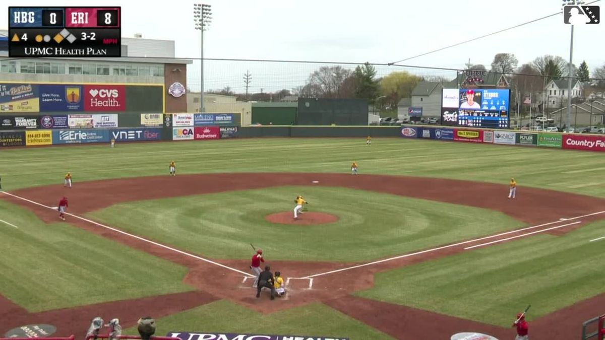 Parking Erie Seawolves at Harrisburg Senators, 8 July | Event in Harrisburg | AllEvents