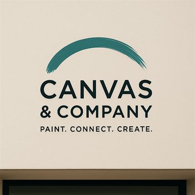 Canvas & Company logo