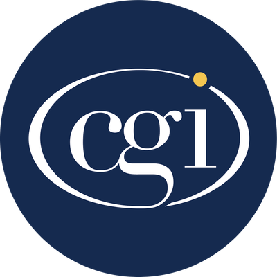 CGI Business Solutions logo